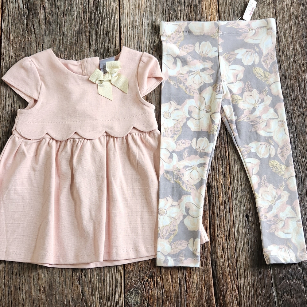 🆕️ Tahari 2 pc
